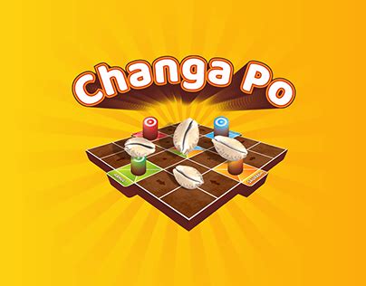 Changa Projects | Photos, videos, logos, illustrations and branding on Behance