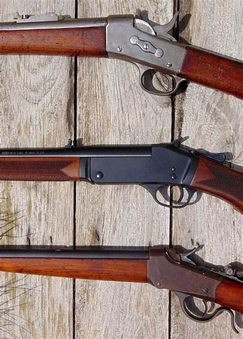 Henry Single Shot Rifle in 45-70 Gov't Range Review