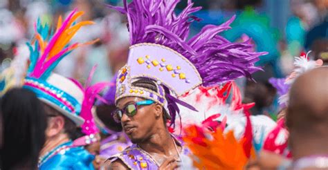 Bermuda Carnival 2024 - Caribbean Events