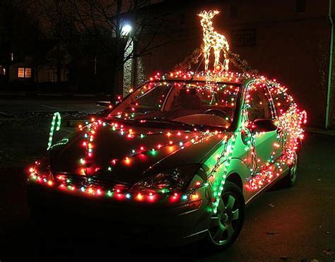 Images: Crazy Christmas decorations -- Don't Panic! Lighten Up! -- Sott.net