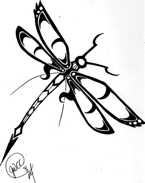 Free Drawings Of Dragonflies, Download Free Drawings Of Dragonflies png ...