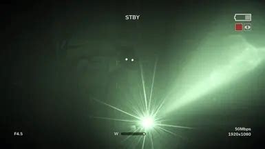 Outlast 2 but the enemies have weird hearing at Outlast 2 Nexus - Mods ...