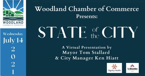 State of the City Address | Comstock's magazine