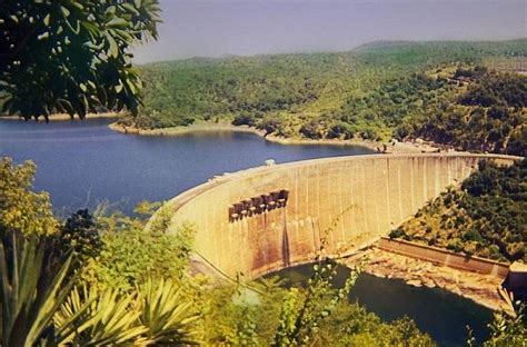 Kariba Dam