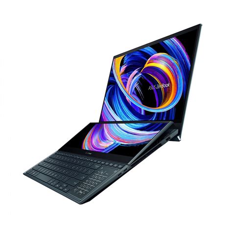 Asus ZenBook Duo 14, Asus ZenBook Duo Pro 15 OLED Price in India ; Asus ...