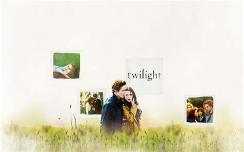 Twilight Series Twilight Wallpaper