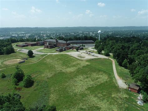 Ohio Valley University - North Campus - Vienna, WV for Sale | LoopNet