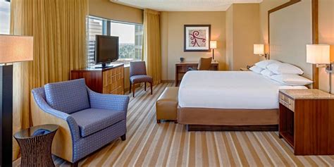 Hyatt Regency Denver Tech Center (Denver, CO): What to Know BEFORE You ...