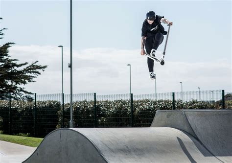 Where are the Best Skateparks? - Micro Blog