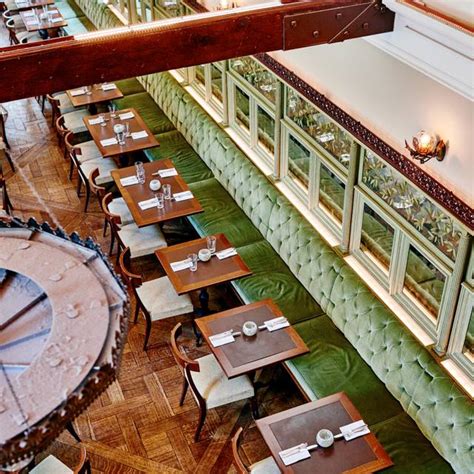 Tavern on the Green Restaurant - New York, NY | OpenTable