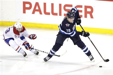 Patrik Laine Montreal - NHL Trade Rumors