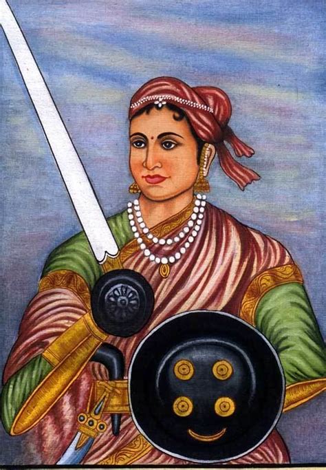 Rani of Jhansi - Alchetron, The Free Social Encyclopedia