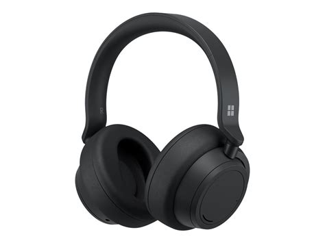 Microsoft Surface Headphones 2+ for Business - headphones with mic ...