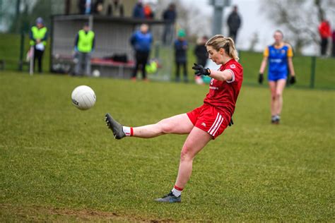 Great start to Louth’s 2023 season – match reports – LouthLGFA.ie