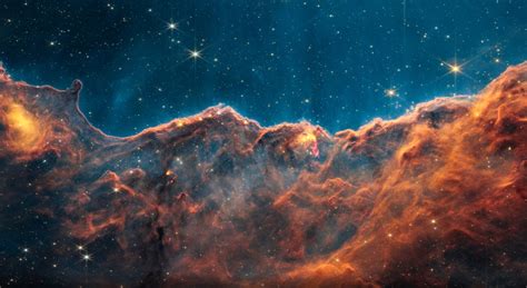 1280x700 Resolution Carina Nebula 4K James Webb Space Telescope 1280x700 Resolution Wallpaper ...