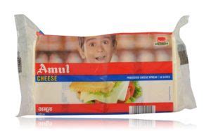 Amul Processed Cheese 750gm – Ration at My Door