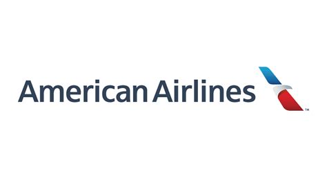 American Airlines Logo Download - AI - All Vector Logo