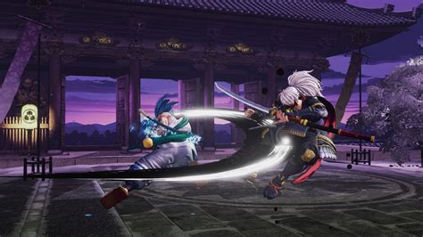 Samurai Shodown: Sogetsu Kazama Server Status: Is Samurai Shodown ...