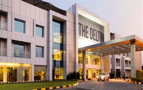 THE DELTIN HOTEL & CASINO $62 ($̶9̶5̶) - Updated 2019 Prices & Reviews - Daman, India - TripAdvisor