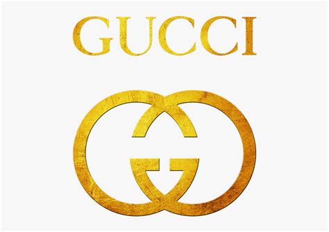 Gold Gucci Logo, HD Png Download , Transparent Png Image - PNGitem