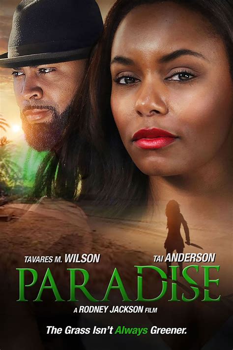 Paradise (2019) - Posters — The Movie Database (TMDB)