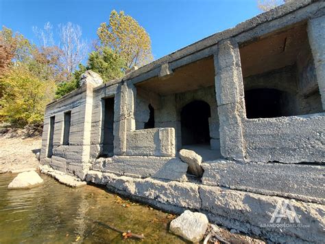 Monte Ne | 40+ Photos (1970!) | Abandoned Arkansas