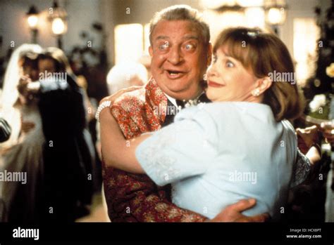 MEET WALLY SPARKS, Rodney Dangerfield, Cindy Williams, 1997. (c ...