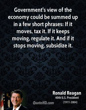 Ronald Reagan Quotes On Government. QuotesGram