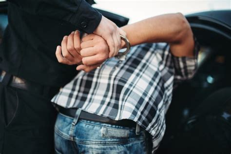 Committing a Misdemeanor While Out on Bail – What Can Happen?