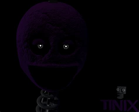 Purple Guy (animatronic version) by tinix600 on DeviantArt