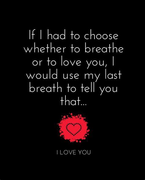 Best I Love You Quotes - ShortQuotes.cc