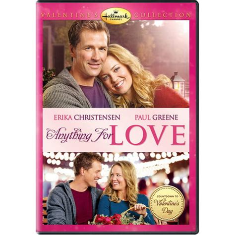 Anything for Love (DVD) - Walmart.com - Walmart.com