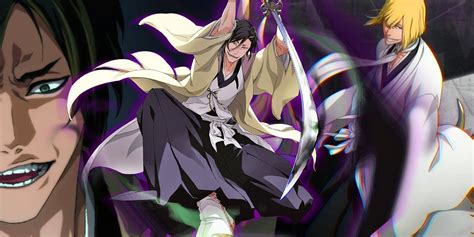 Tokinada Tsunayashiro, Bleach's New Light Novel Villain, Explained