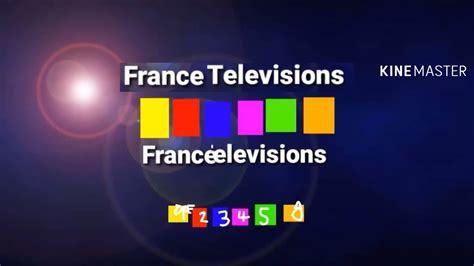 France televisions logo - YouTube