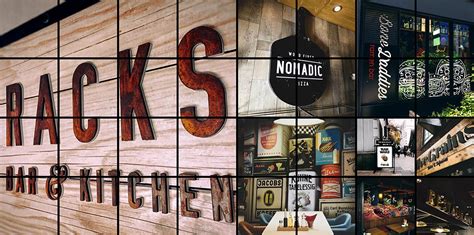 Restaurant signs - Sign Maker and Signage Design Company | Voodoo ...