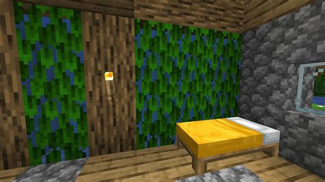 Minecraft 1 19 5 Best Interior Wall Designs For Your Base