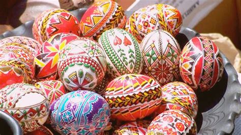 How to Celebrate Easter German Style - Travel on the Brain