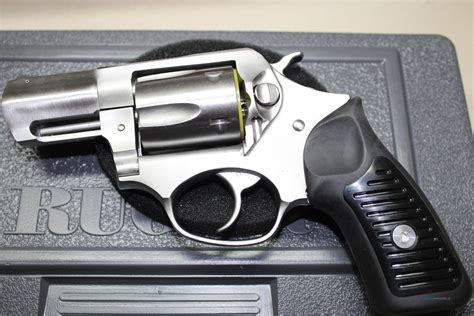 RUGER SP101 9MM for sale at Gunsamerica.com: 982627412