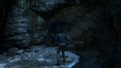 Brand New Real-Time Uncharted 4 PS4 Gameplay Footage Released Showing ...