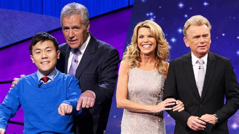 'Wheel of Fortune' and 'Jeopardy' Renewed For Two More Seasons - Variety