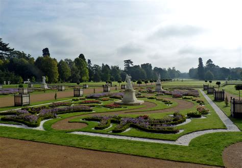 Wrest Park Gardens