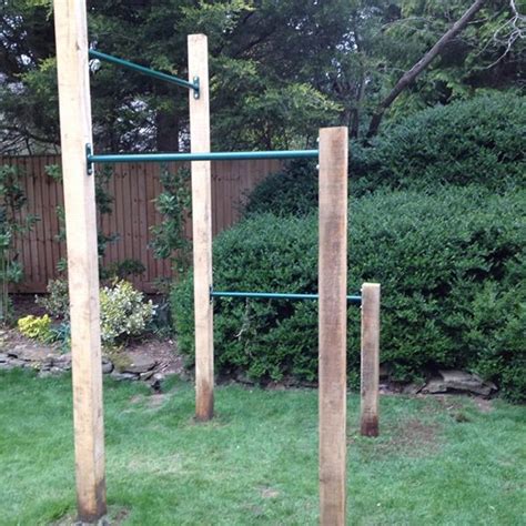 The Best Diy Outdoor Gymnastics Bar - Home, Family, Style and Art Ideas