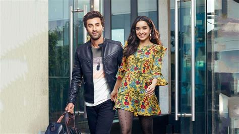 Ranbir Kapoor | Shraddha Kapoor | Luv Ranjan | HerZindagi