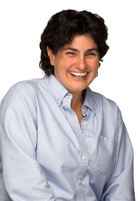 Nergis Mavalvala, PhD | Astrophysicist | I Am A Scientist