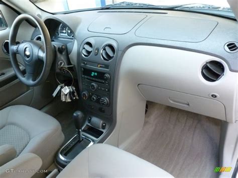 Cashmere Beige Interior 2008 Chevrolet HHR LS Panel Photo #67749428 | GTCarLot.com