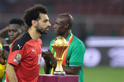 Salah set for Liverpool return after Africa Cup of Nations heartbreak ...