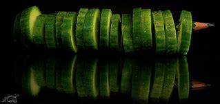Cucumber Green | Facebook Fanpage, www.facebook.com/AhmadHam… | Flickr