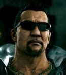 Masahiro Chono Voice - Yakuza Kiwami 2 (Video Game) - Behind The Voice ...