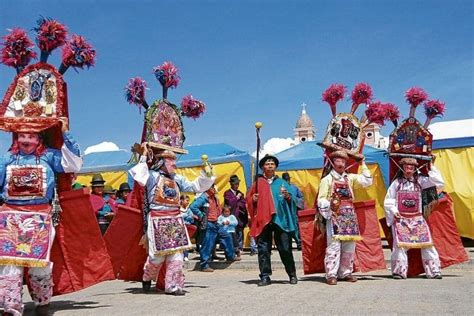 Ecuadorian Culture