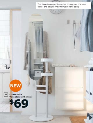 16 Things We Really, Really Want from the New IKEA Catalogue | Architectural Digest